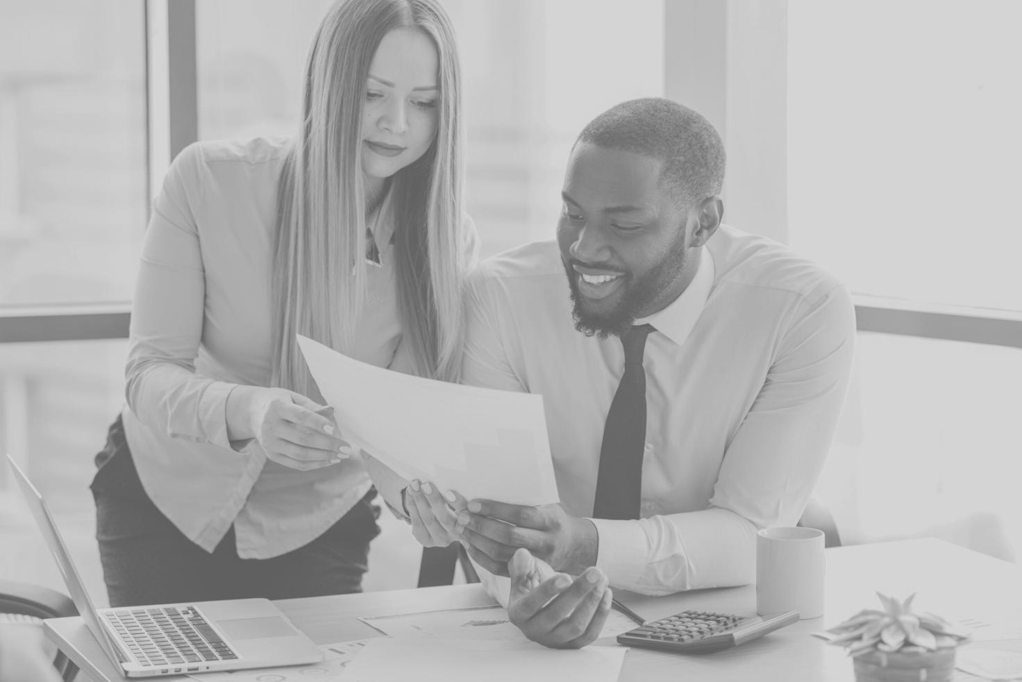 Financial planning workshop for event coordinators