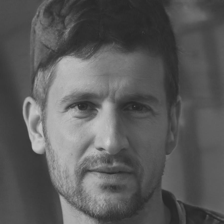 Programme graduate Emrys Falkenrath