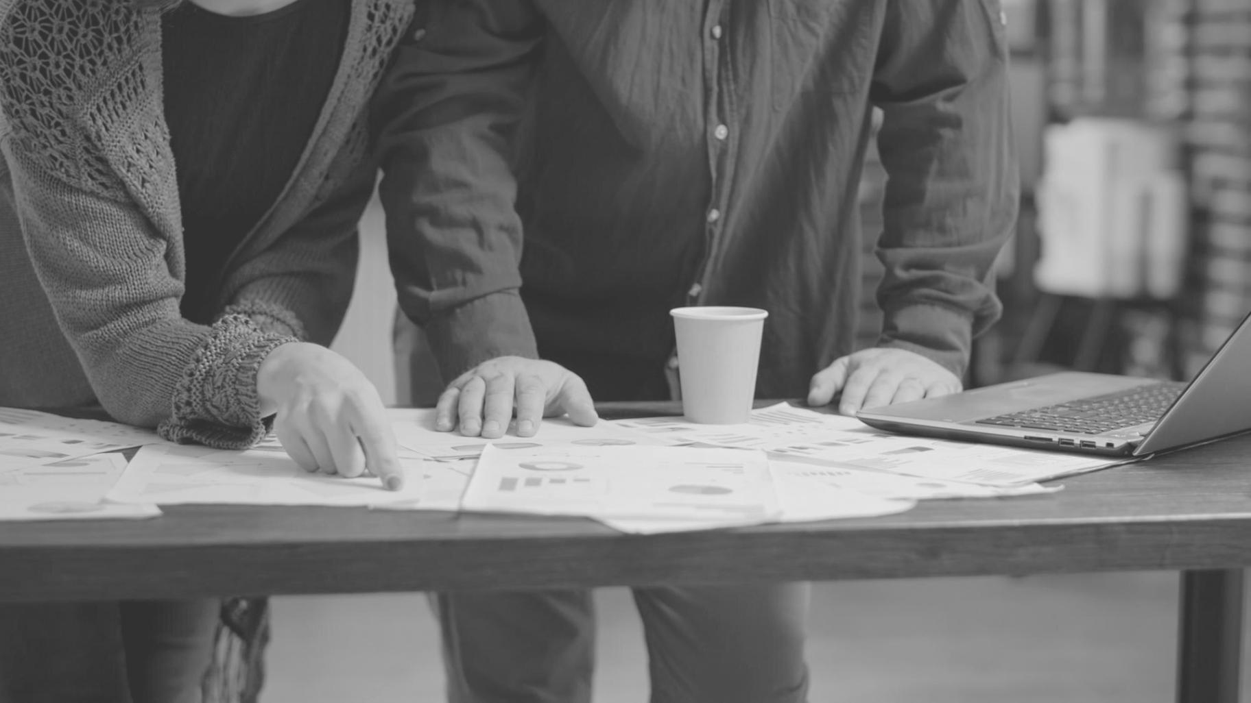 Event investment strategy planning
